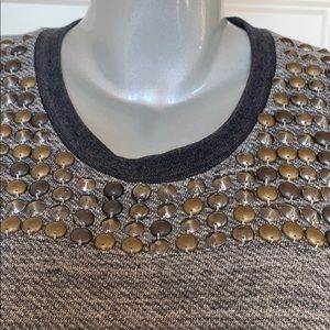 JCrew casual/fashion shirt